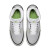 ナキアAir Jordan 3 AJ 3叶绿素灰绿色bass borルーシー男性靴1360-006
