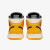 NIKEAJ 1レカズLAKERS 852542-700 852542-7042