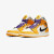 NIKEAJ 1レカズLAKERS 852542-700 852542-7042