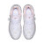 李寧バースケツのブーツの女性靴2019新品女性バースケツのケースケースのケースケースストリートファンシーの女性靴の標準は白/水晶のピンク-6 39