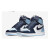 【現物】Air Jordan 1 Blue AJ 1 UNCオーラルスターズ亮皮北卡藍CD 0616-40 CD 0616-40白青現物40