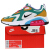 ナキナ女子靴2019秋新型AIR MAX 200エアマット緩震通気性耐磨耗カジュイルBQ 6472 AT 6175-30 0/バトック36.5/230