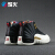 烽火Air Jordan 12 CNY AJ 12Ӣビアン年CI 2977 BQ 6497 006 CI 2977-006煙台2倉現物42.5