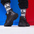 アンタバスコ2世代のグラッドゴルシューが新型冬のブティックファッション文化シーズン【プレレヤーヤ2世代】ブロックブロック/アンタホワイト-3(男性41)