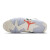 ナイキAIR JORDAN XI AJ 6 CNY Tinker喬6中国正月バーセットブーツ原稿384665/384664-104