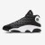 ナキニKE Air Jordan 13 OG Chicago AJ 13中国年18年白パンダバスジックス逆転白パンダ男女884129/4145 71-061