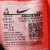 ナイキ男子靴2020春新型スニカーーKYRIE欧文5简体版场での实戦低组ファーストフィットバーツボックスAO 4438-05黒橙色AO 4438-008
