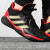 Adidas Adidas Ades男性靴2020春新型HARDDEN VOL.4世代バースケムFV 5572 EH 183/Harden Step back burack 41