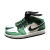 【現物】Nike Jordan 1 Retro High AJ 1男性用919704-335 852542-301白緑42.5