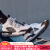 ナイキ男子靴2020夏新型JORDAN AEROSPACE 720エイアマット緩震高幇实战运动バスケットブーツBV 550-01