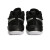 ナイキの子供ブーツは男女の大童Team Hustle D 8 maジックは滑り止めの耐摩耗性のバークバッグ88194-001-001 Y/37.5/23.5 cmを貼ります。