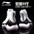 李寧のバスケトボックスの靴の韋徳の道の7は格好いい11炭の板を御してレーザーに抵抗して高くスニーカーの中国の悟道を修理して振動します。
